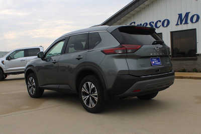 2023 Nissan Rogue, $26995. Photo 7