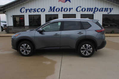 2023 Nissan Rogue, $26995. Photo 8