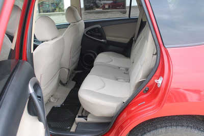 2008 Toyota RAV4, $3200. Photo 10