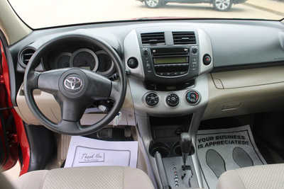 2008 Toyota RAV4, $3200. Photo 12