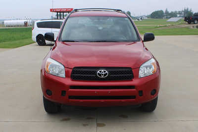 2008 Toyota RAV4, $3200. Photo 2