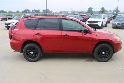 2008 Toyota RAV4, $3200. Photo 4