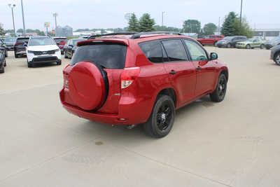 2008 Toyota RAV4, $3200. Photo 5
