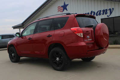 2008 Toyota RAV4, $3200. Photo 7