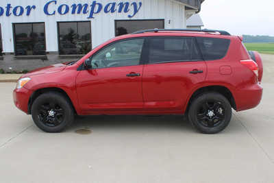 2008 Toyota RAV4, $3200. Photo 8