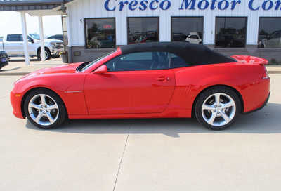 2015 Chevrolet Camaro, $21995. Photo 10