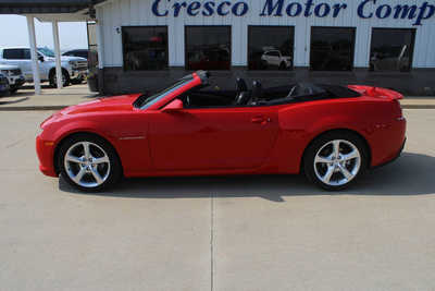 2015 Chevrolet Camaro, $21995. Photo 2