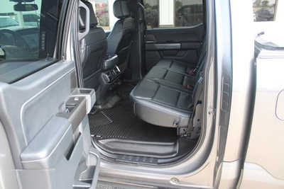 2022 Ford F150 Crew Cab, $44995. Photo 11