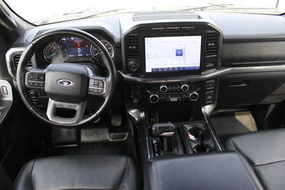 2022 Ford F150 Crew Cab, $44995. Photo 12