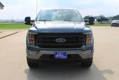 2022 Ford F150 Crew Cab, $44995. Photo 2
