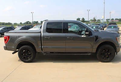 2022 Ford F150 Crew Cab, $44995. Photo 4