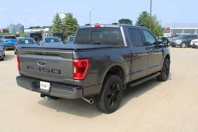 2022 Ford F150 Crew Cab, $44995. Photo 5
