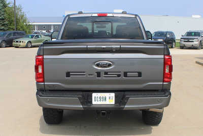 2022 Ford F150 Crew Cab, $44995. Photo 6