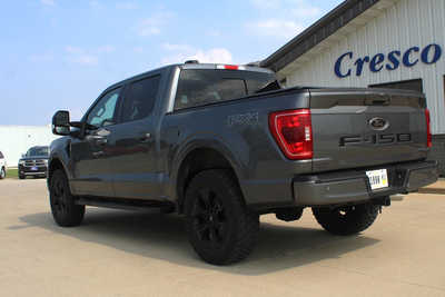 2022 Ford F150 Crew Cab, $44995. Photo 7