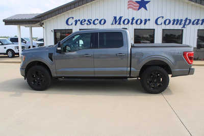 2022 Ford F150 Crew Cab, $44995. Photo 8