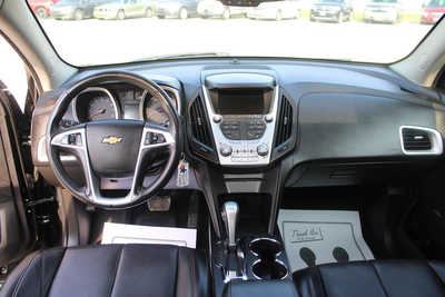 2014 Chevrolet Equinox, $6995. Photo 11