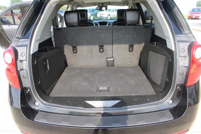 2014 Chevrolet Equinox, $6995. Photo 12