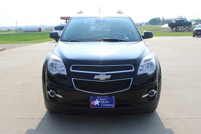 2014 Chevrolet Equinox, $6995. Photo 2