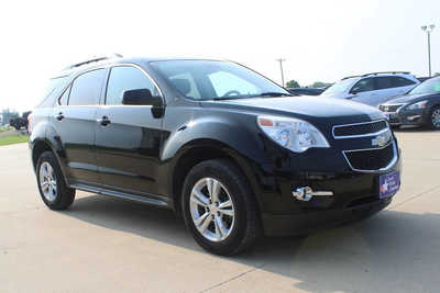 2014 Chevrolet Equinox, $6995. Photo 3
