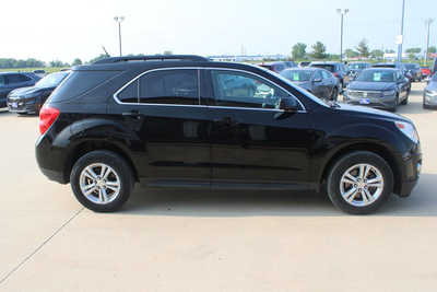 2014 Chevrolet Equinox, $6995. Photo 4