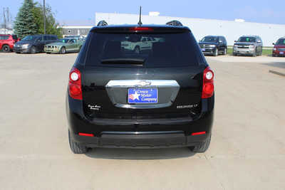 2014 Chevrolet Equinox, $6995. Photo 6