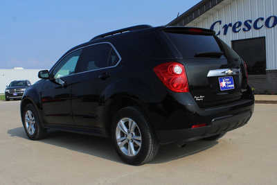 2014 Chevrolet Equinox, $6995. Photo 7