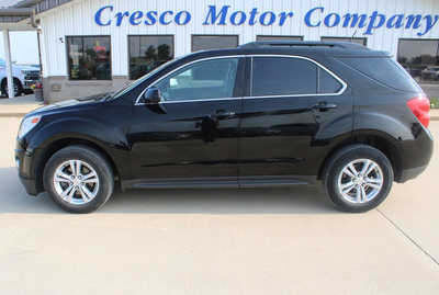 2014 Chevrolet Equinox, $6995. Photo 8