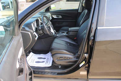 2014 Chevrolet Equinox, $6995. Photo 9