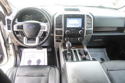 2016 Ford F-150, $21995. Photo 12