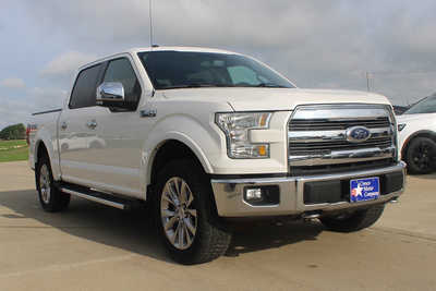 2016 Ford F-150, $21995. Photo 3