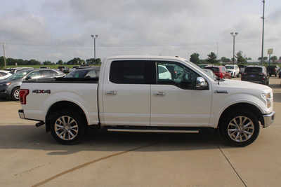 2016 Ford F-150, $21995. Photo 4