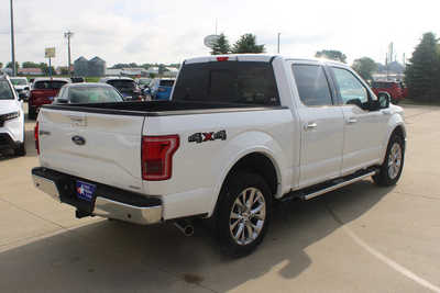 2016 Ford F-150, $21995. Photo 5