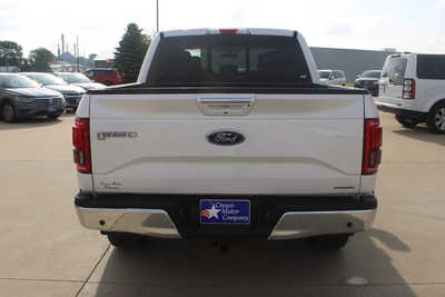 2016 Ford F-150, $21995. Photo 6