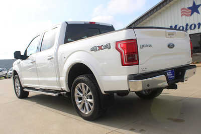 2016 Ford F-150, $21995. Photo 7