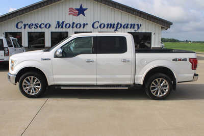 2016 Ford F-150, $21995. Photo 8