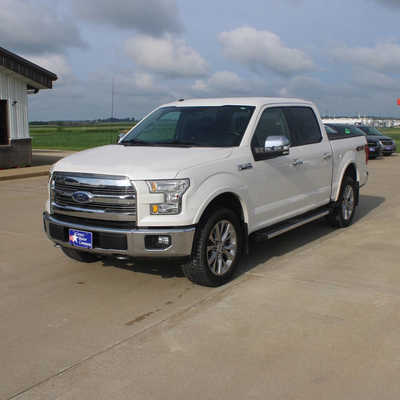 2016 Ford F-150, $21995. Photo 1