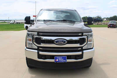 2022 Ford F-250 Super, $41995. Photo 2