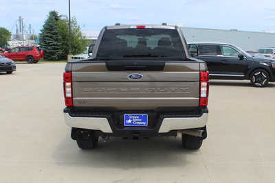 2022 Ford F-250 Super, $41995. Photo 6