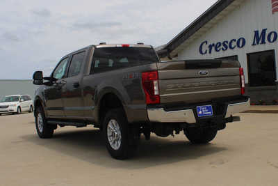 2022 Ford F-250 Super, $41995. Photo 7