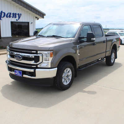 2022 Ford F-250 Super, $41995. Photo 1