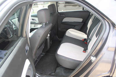 2014 Chevrolet Equinox, $6995. Photo 10