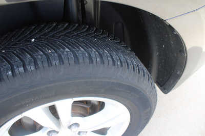 2014 Chevrolet Equinox, $6995. Photo 11