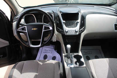 2014 Chevrolet Equinox, $6995. Photo 12
