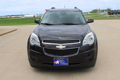 2014 Chevrolet Equinox, $6995. Photo 2