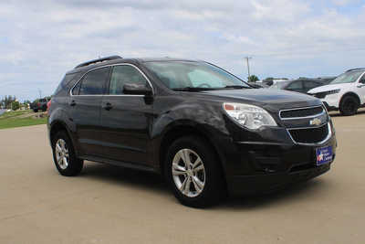 2014 Chevrolet Equinox, $6995. Photo 3