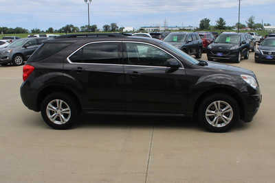 2014 Chevrolet Equinox, $6995. Photo 4