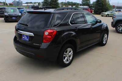 2014 Chevrolet Equinox, $6995. Photo 5