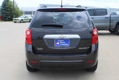 2014 Chevrolet Equinox, $6995. Photo 6