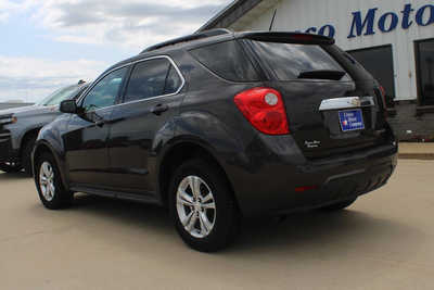 2014 Chevrolet Equinox, $6995. Photo 7