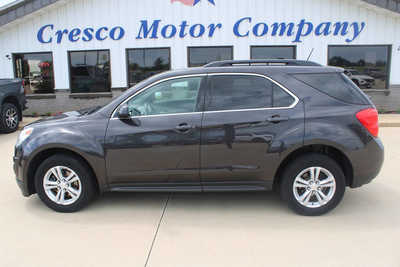 2014 Chevrolet Equinox, $6995. Photo 8